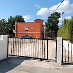 Mary's House