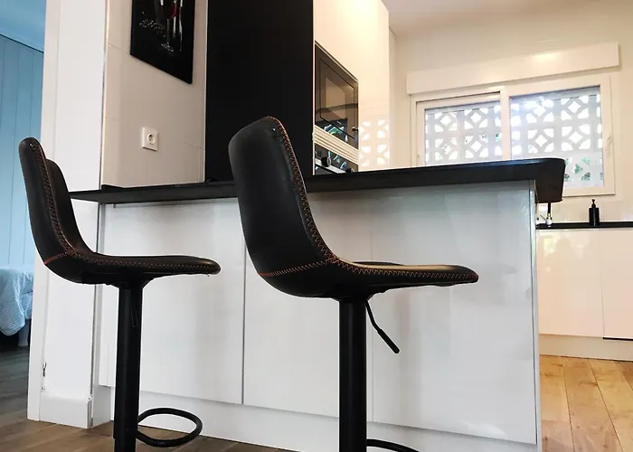 Mary's House Apartman