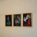 Daire Mary's House