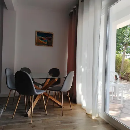 Mary's House Apartamento Dénia