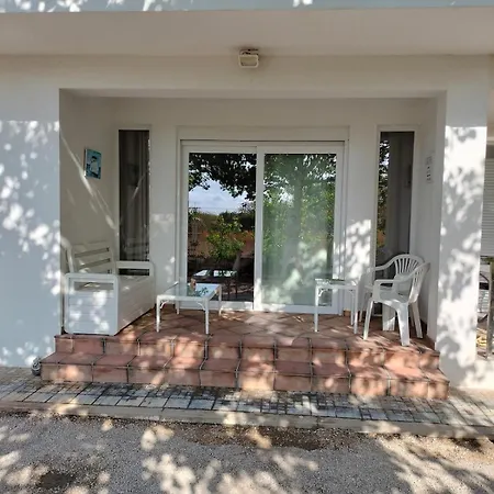 Mary's House Apartamento