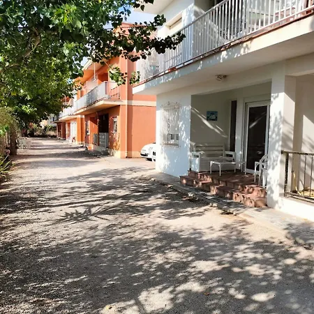 Mary's House Apartamento *