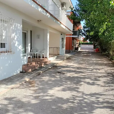 Apartamento Mary's House