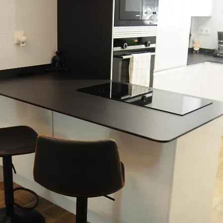 Mary's House Apartamento *