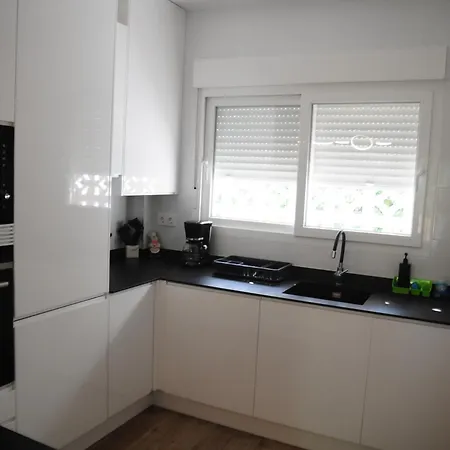 Apartamento Mary's House