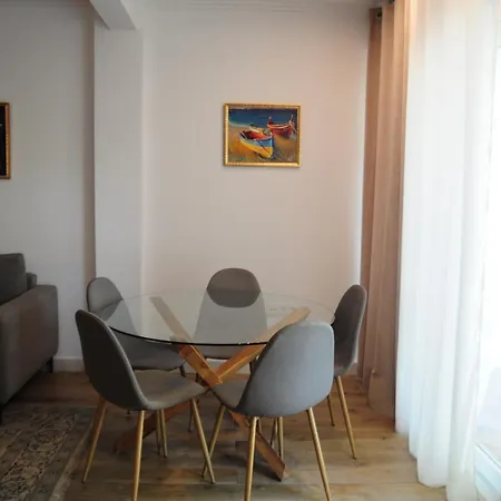 Mary's House * Dénia