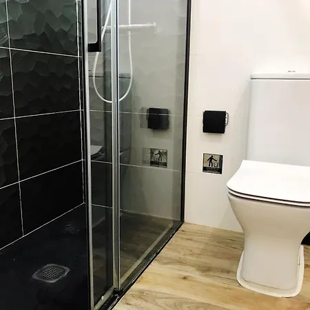 Apartamento Mary's House Dénia