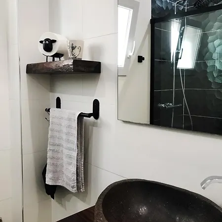 Mary's House Apartamento *