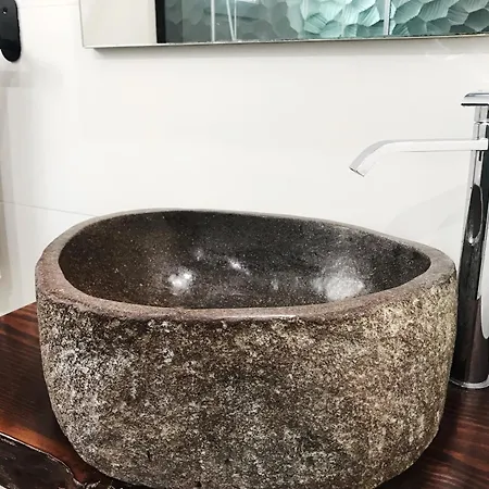 Apartamento Mary's House