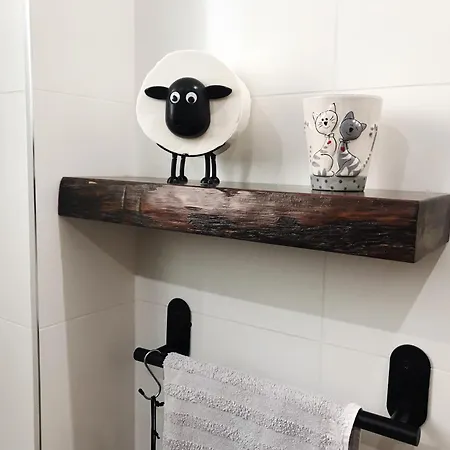 Apartamento Mary's House Dénia