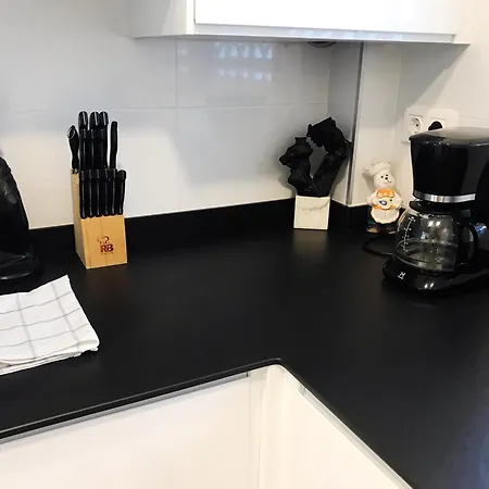 Mary's House * Dénia