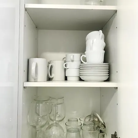 Mary's House Apartamento