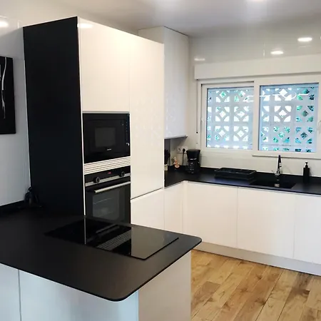 Mary's House Apartamento Dénia