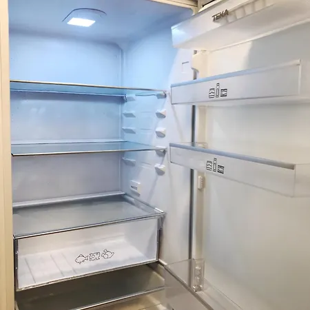 Mary's House Apartamento