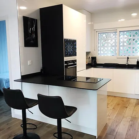 Mary's House Apartamento