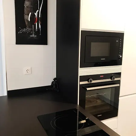 Apartamento Mary's House Dénia