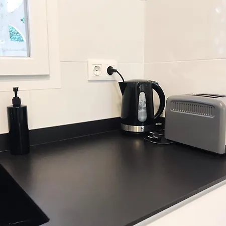 Mary's House Apartamento Dénia