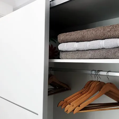 Mary's House Apartamento *