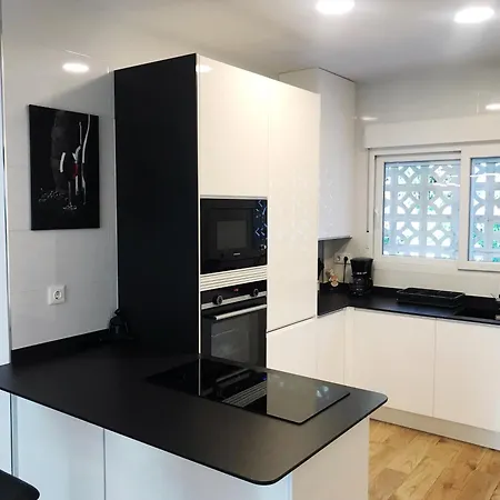 Mary's House Apartamento