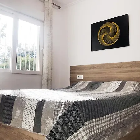 Apartamento Mary's House