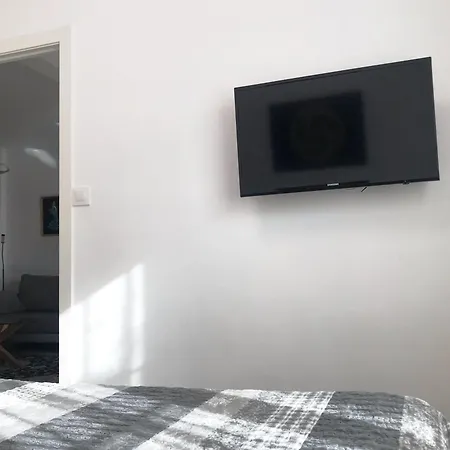 Mary's House * Dénia