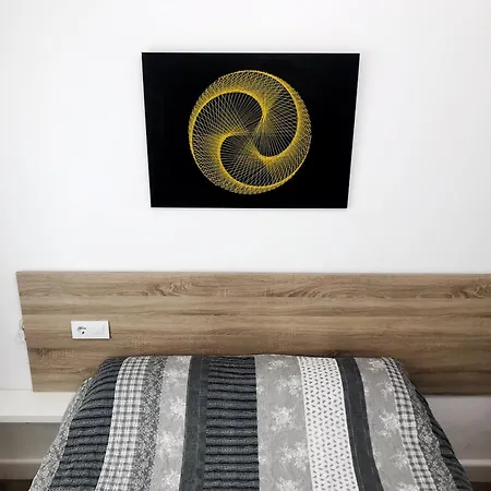 Mary's House Apartamento Dénia