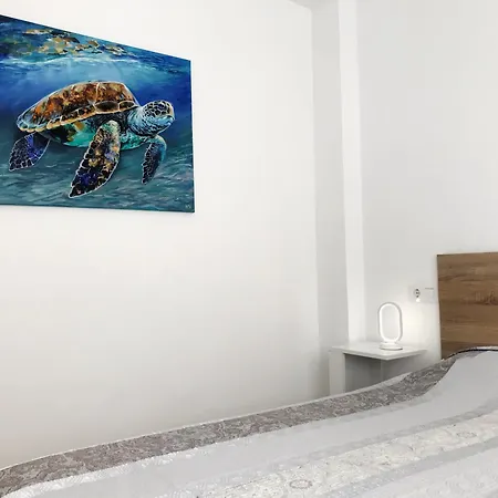 Mary's House Apartamento *