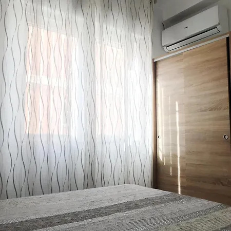 Mary's House Apartamento