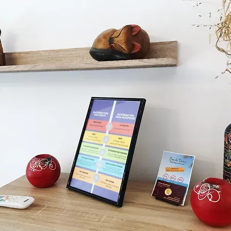 Mary's House Apartamento *