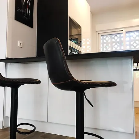 Mary's House Apartamento