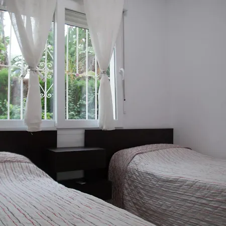 Apartamento Mary's House Dénia