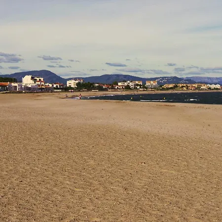 Mary's House * Dénia