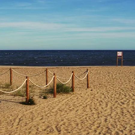 Mary's House Apartamento Dénia