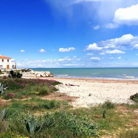 Apartamento Mary's House *