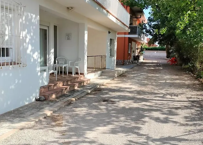 Apartmán Mary's House