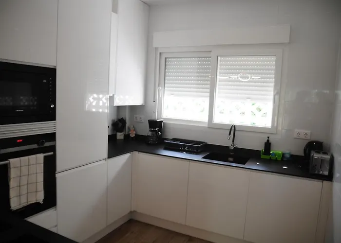 Apartmán Mary's House
