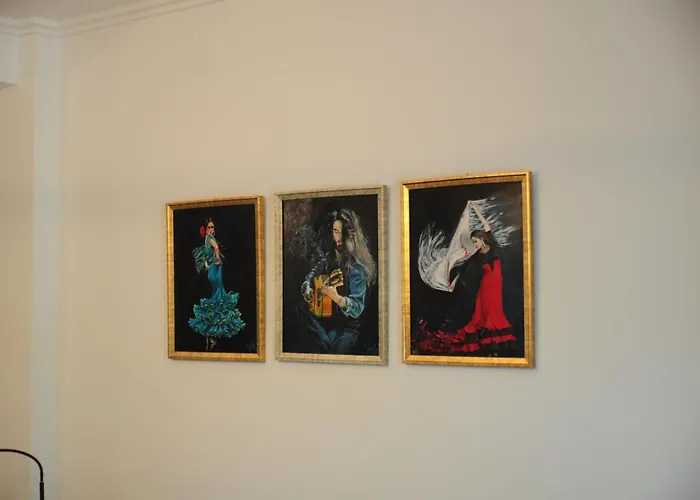 Apartmán Mary's House