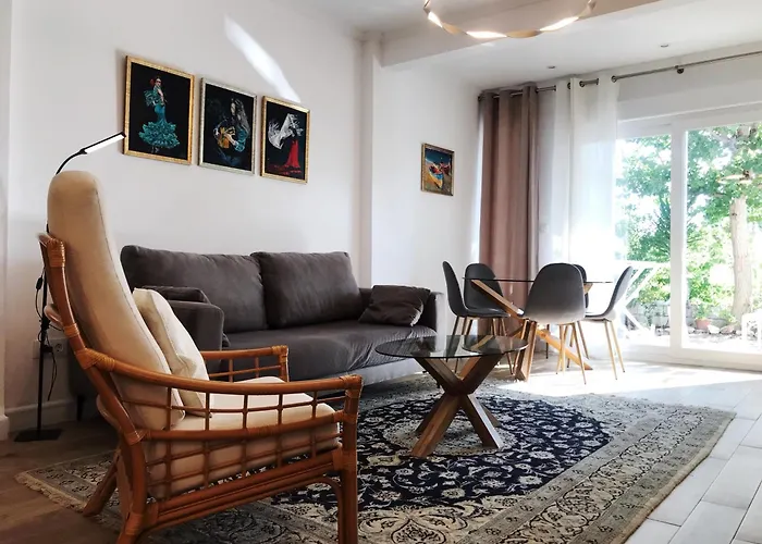 Apartmán Mary's House